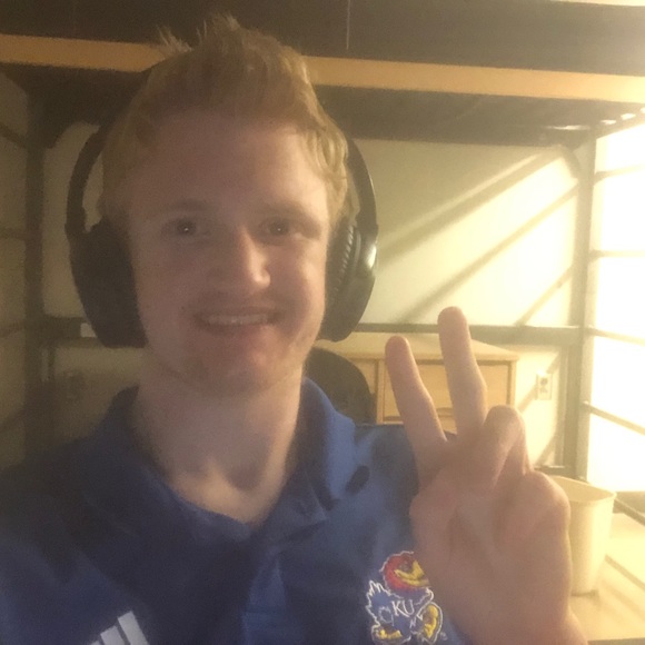 Meet your Posher, Scott Michael Denny - Picture 6 of 7